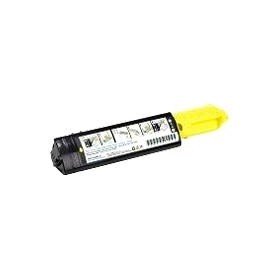 Epson Aculaser CX21 Toner Amarelo - Compatível