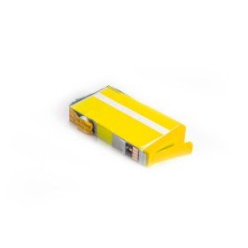 HP 903XL Tinteiro Amarelo - Compatível