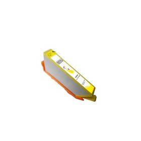 HP 920XL Tinteiro Amarelo - Compatível