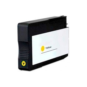 HP 953XL Tinteiro Amarelo - Compatível