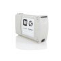 HP 80 Tinteiro Preto Pigmentado - Compatível