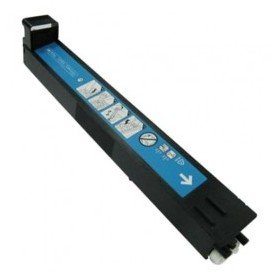 HP CB381A Toner Cyan - Compatível