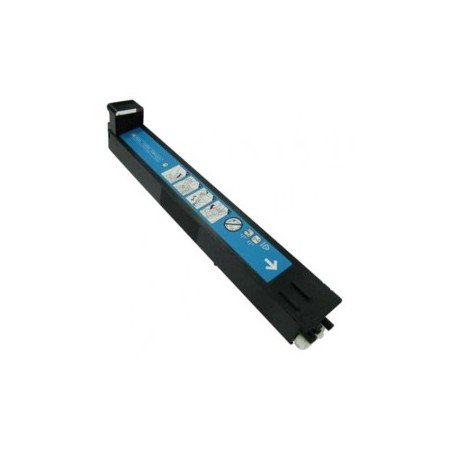 HP CB381A Toner Cyan - Compatível