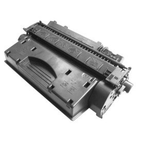 HP CE505X/CF280X Toner Preto - Compatível