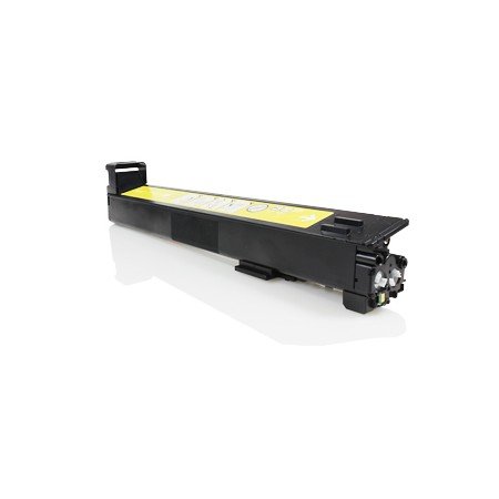 HP CF312A Toner Amarelo - Compatível