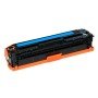 HP CF531A Toner Cyan - Compatível