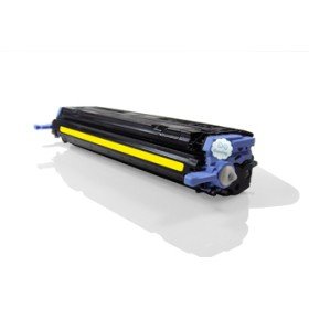 HP Q6002A Toner Amarelo - Compatível