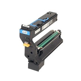 Konica Minolta MagiColor 5430DL/5450 Toner Cyan - Compatível