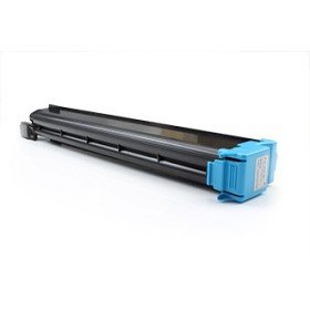 Konica Minolta TN213/TN214/TN314 Toner Cyan - Compatível