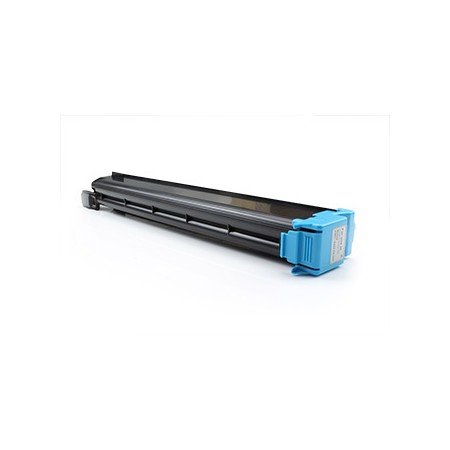 Konica Minolta TN213/TN214/TN314 Toner Cyan - Compatível