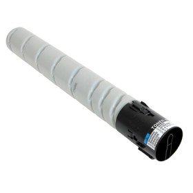 Konica Minolta TN322 Toner Preto - Compatível