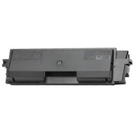 Kyocera TK580 Toner Preto - Compatível