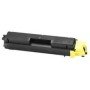 Kyocera TK580 Toner Amarelo - Compatível