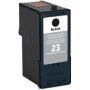 Lexmark 23 Tinteiro Preto - Compatível