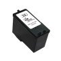 Lexmark 32 Tinteiro Preto - Compatível