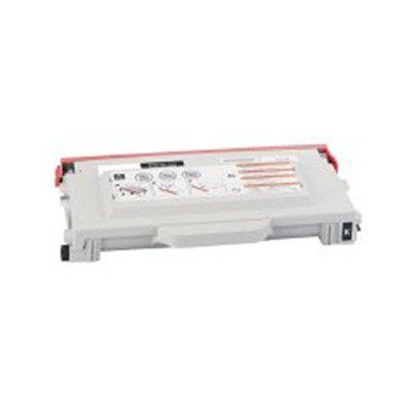Lexmark C510 Tinteiro Preto - Compatível