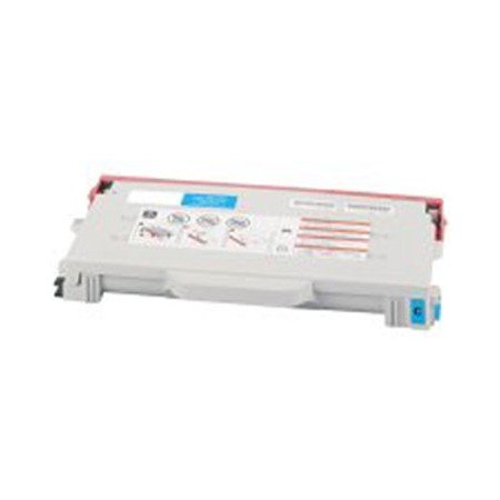 Lexmark C510 Tinteiro Cyan - Compatível