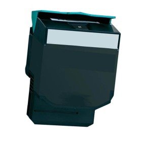 Lexmark CS310/CS410/CS510 Toner Preto - Compatível