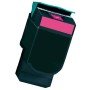 Lexmark CS317/CX317/CS417/CX417 Toner Magenta - Compatível