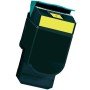 Lexmark CS317/CX317/CS417/CX417 Toner Amarelo - Compatível