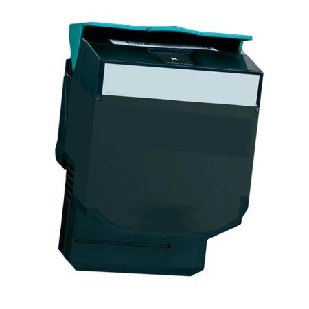 Lexmark CS417/CX417/CS517/CX517 Toner Preto - Compatível