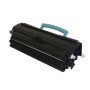 Lexmark E260/E360/E460/E462 Toner Preto - Compatível