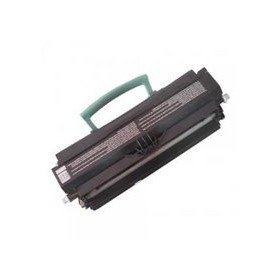 Lexmark E350/E352 Toner Preto - Compatível