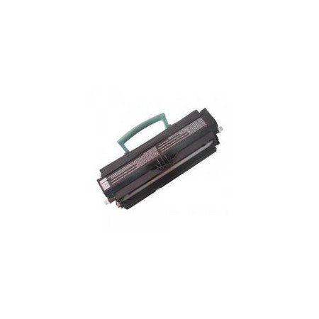 Lexmark E350/E352 Toner Preto - Compatível
