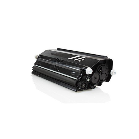 Lexmark E360/E460/E462/X463/X464/X466 Toner Preto - Compatível