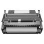 Lexmark Optra T620/T622 Toner Preto - Compatível