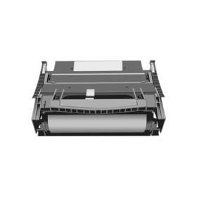 Lexmark T640/T642/T644 Toner Preto - Compatível