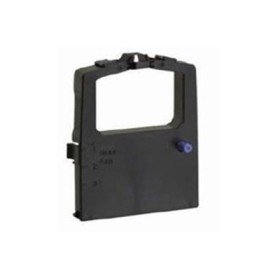 OKI ML520/ML590/ML591 Preta Cinta Matricial - Compatível