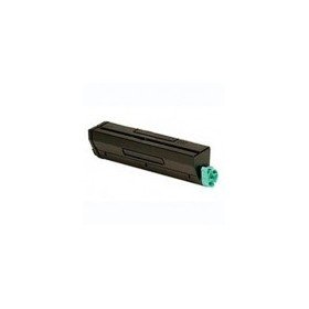 OKI TYPE 9XL/B4300 Toner Preto - Compatível