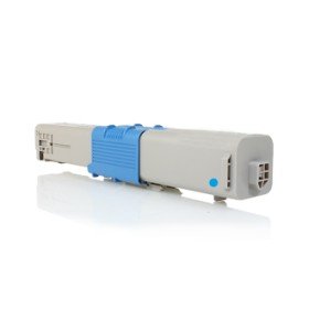 OKI Executive ES3451 MFP/ES5430DN/ES5461 MFP Toner Cyan - Compatível