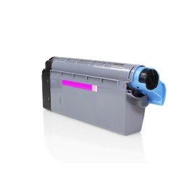 OKI MC760/MC770/MC780 Toner Magenta - Compatível