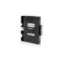 Ricoh GC41 Tinteiro Preto Pigmentado - Compatível
