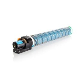 Ricoh Aficio MP-C4502/MP-C5502 Toner Cyan - Compatível