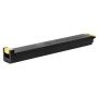 Sharp MX60/MX61 Toner Amarelo - Compatível