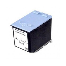 Samsung M40 Tinteiro Preto - Compatível