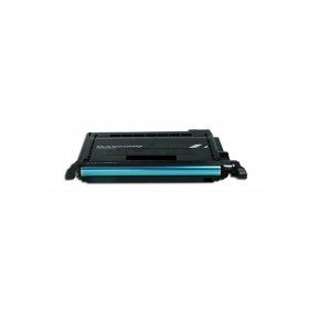 Samsung CLP600/CLP650 Toner Amarelo - Compatível