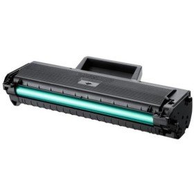 Samsung MLT-D1042S/MLT-D1042X Toner Preto - Compatível