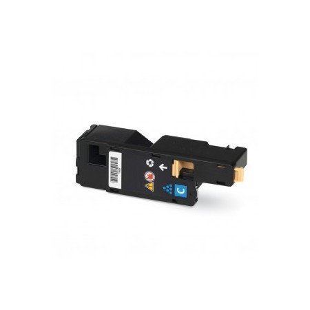 Xerox Phaser 6020/6022 Toner Cyan - Compatível