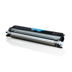 Xerox Phaser 6121MFP Toner Cyan - Compatível