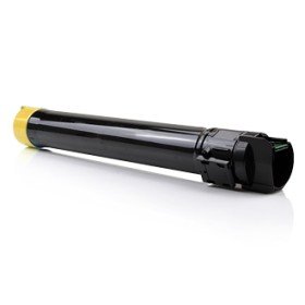 Xerox WorkCentre 7425/7428/7435 Toner Amarelo - Compatível