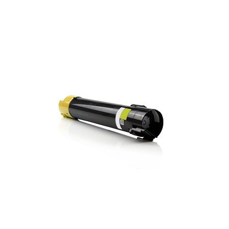 Xerox WorkCentre M24 Toner Amarelo - Compatível