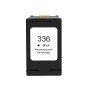 HP 336 Tinteiro Preto - Compatível