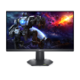 Monitor de jogos Dell G2422Hs 24" ajustável 2XHDMI DP 3 anos