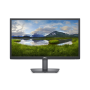 Dell E2223Hv 22" monitor VGA não ajustável 3 anos preto