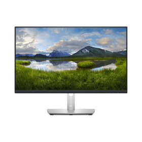 Dell P2423 24" Monitor USB-Chub, HDMI ajustável DP 3 anos