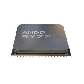 CPU AMD Ryzen 3 4100 Am4 Caixa